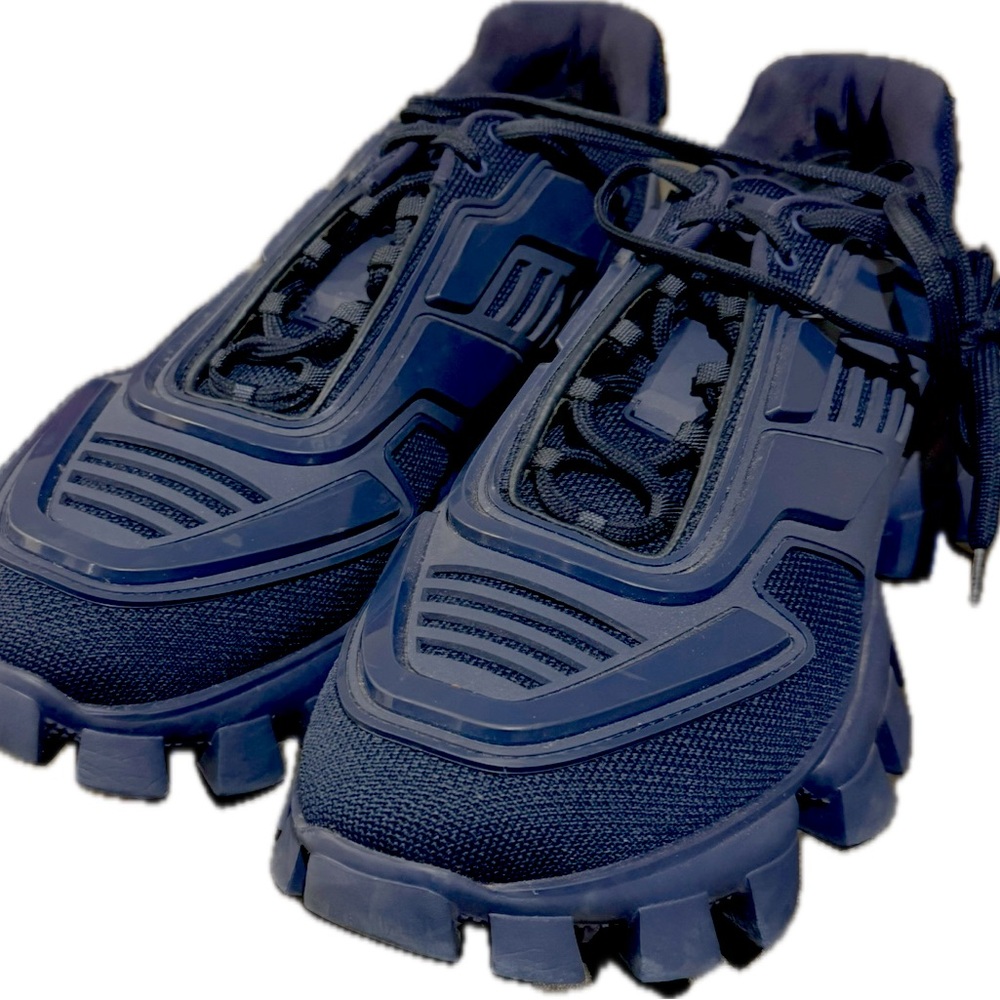Prada sneakers